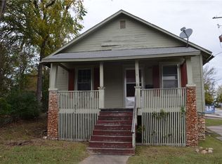 115 W Erie Ave, Harrison, AR 72601
