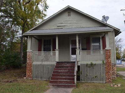 115 W Erie Ave, Harrison, AR, 72601