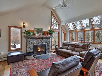 368 Crimson Hawk Road, Plymouth, VT, 05056