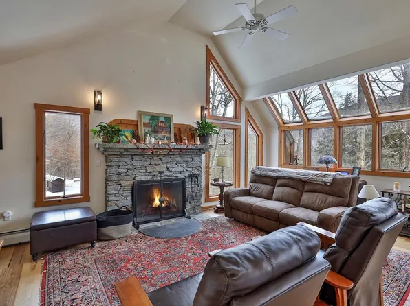 368 Crimson Hawk Road, Plymouth, VT 05056