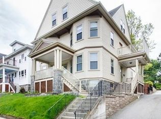 31-33 Mapleton St, Brighton, MA 02135