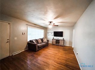 5907 Holman Rd, Toledo, OH 43615