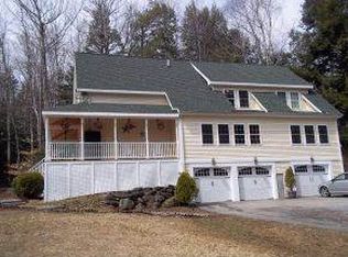 33 Trillium Rd, Thornton, NH 03285