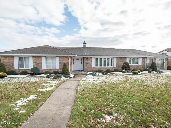 731 2nd St, West Pittston, PA 18643
