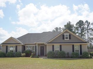 25 Smith Dairy Rd, Lakeland, GA 31635