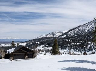 485 Le Verne St, Mammoth Lakes, CA 93546