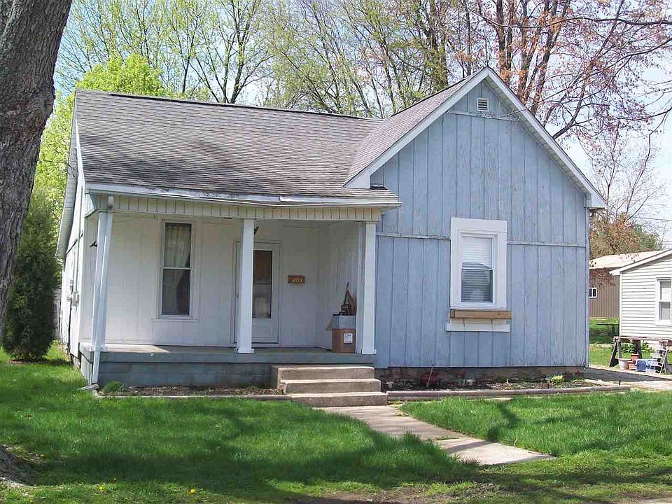 2nd image of 203 N 9th St