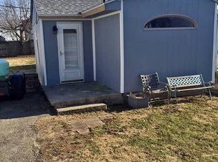 2626 Rondowa Ave, Dayton, OH 45404