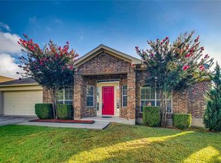 716 Abbeyglen Castle Dr, Pflugerville, TX 78660