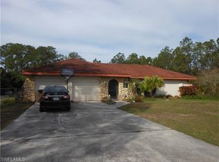 709 James Ave, Lehigh Acres, FL 33936