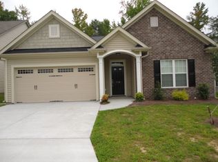 118 Still Water Circle, Gibsonville, NC 27249