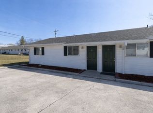 7312 N Wade School Rd APT 3, Columbia, MO 65202