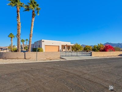 12285 S Ironwood Dr, Yuma, AZ, 85367