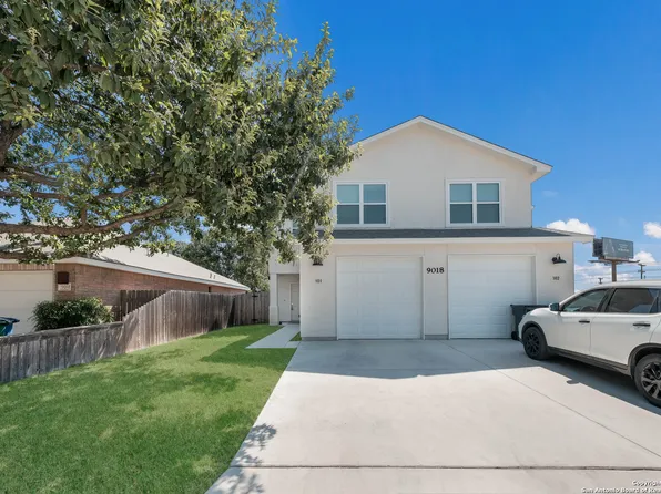 9018 Wellwood, San Antonio, TX 78250
