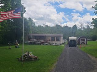 4780 Wilderness Way, Branchport, NY 14418