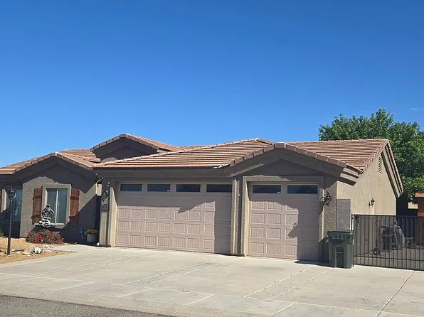 2484 Del Mar Ave, Kingman, AZ 86409