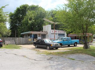 3908 W Edison St, Tulsa, OK 74127