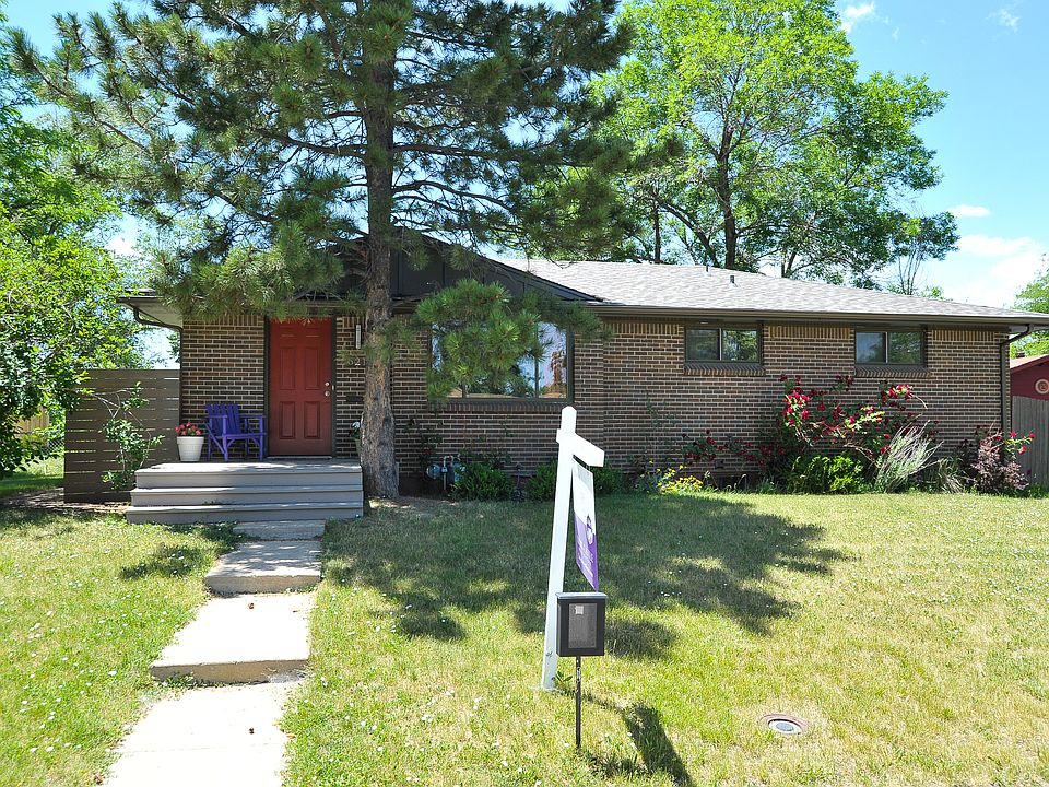2nd image of 6217 S Josephine Way
