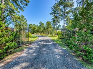 1626 Sumter Hwy #0, Rembert, SC 29128