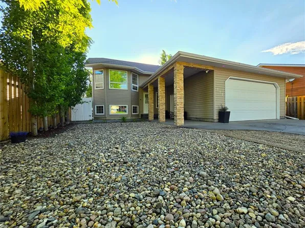 111 2nd STREET E, Meadow Lake, SK S9X 1G4
