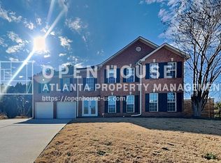 537 Paper Ridge Ln, Lawrenceville, GA 30046