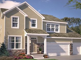 9845 67th St S, Cottage Grove, MN 55016