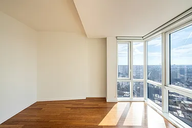 Rented by The Dermot Realty Management Company