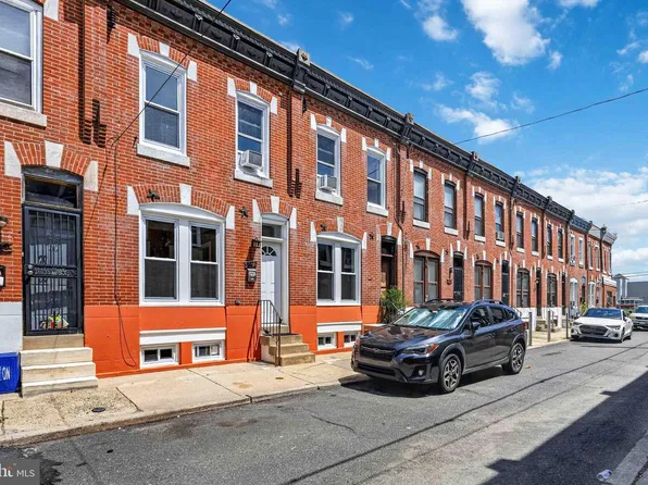 2715 Sears St, Philadelphia, PA 19146