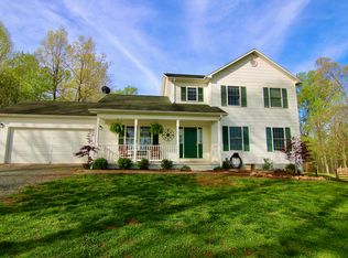 2565 Brooks Mill Rd, Glade Hill, VA 24092