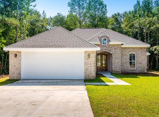 14 Creedmoor, Hattiesburg, MS 39402