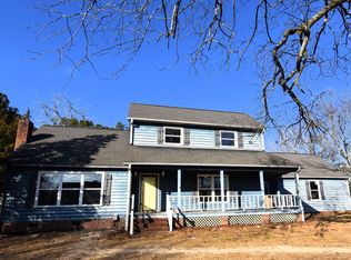 1473 Tom Starling Rd, Fayetteville, NC 28306