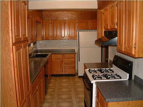 Another Kitchen View
