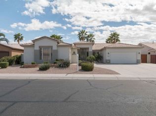 2151 W Mulberry Dr, Chandler, AZ 85286