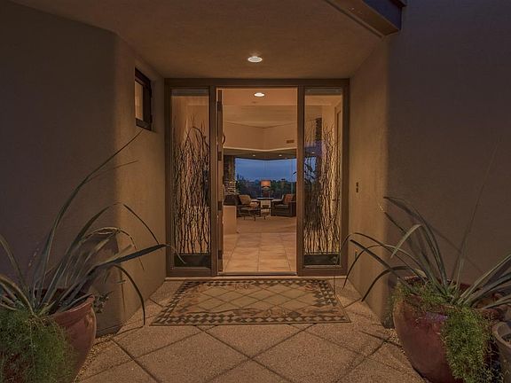 Welcome Home