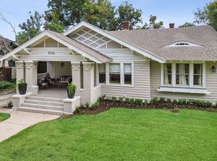 5740 Palo Pinto Ave, Dallas, TX 75206