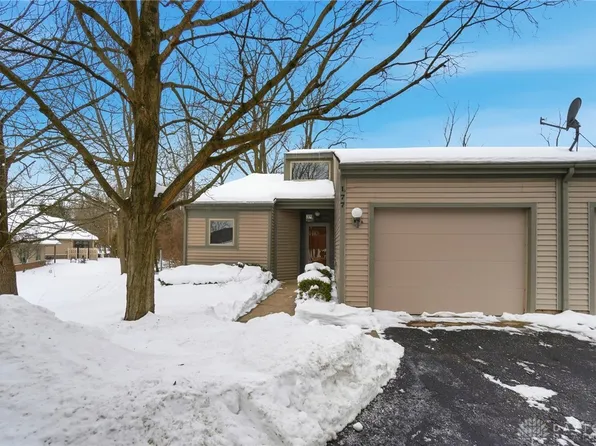 177 Larry Ave, Vandalia, OH 45377