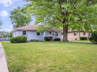 1935 Cowing Ln, Crest Hill, IL 60403