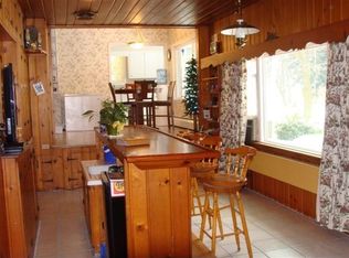 215 N Williamson Rd, Blossburg, PA 16912