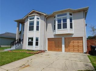 5170 Forest Park Ln, New Orleans, LA 70131
