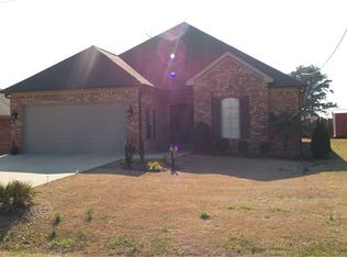 602 Ponta St, Marion, MS 39342