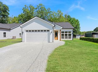 309 W Linden Ave, Hohenwald, TN 38462