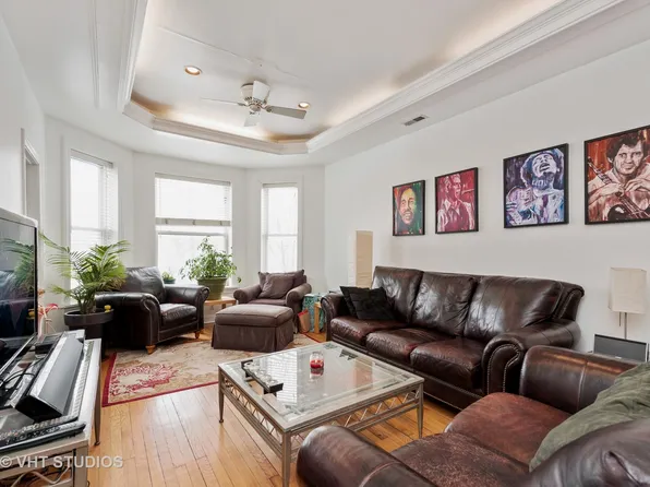 1442 N Kedzie Ave, Chicago, IL 60651