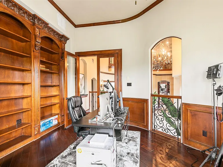 22 Post Shadow Estate Dr — Photo 21