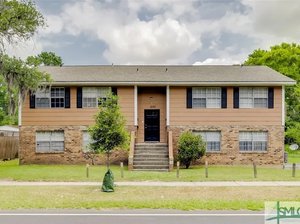 1220 E Victory Drive, Savannah, GA 31404
