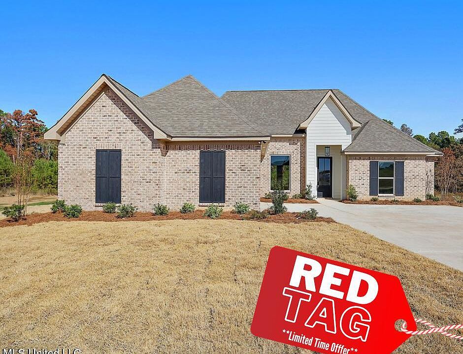 160 Landry Dr, Brandon, MS 39047 Zillow