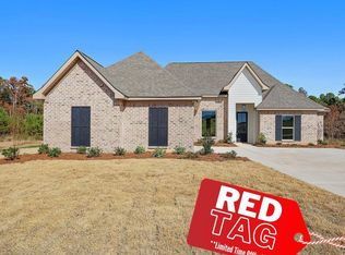 160 Landry Dr, Brandon, MS 39047