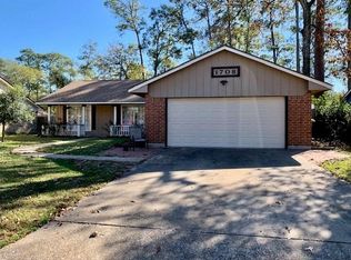 1708 Tims Ln, Conroe, TX 77301