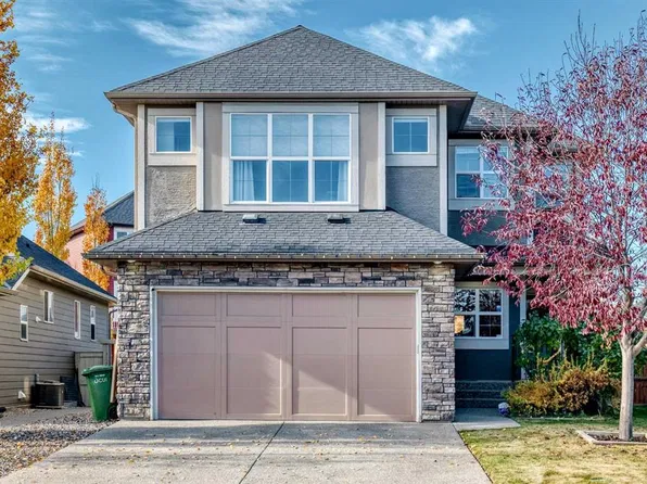 641 Marina Dr, Chestermere, AB T1X 0S3