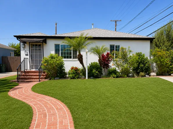 917 N Mariposa St, Burbank, CA 91506