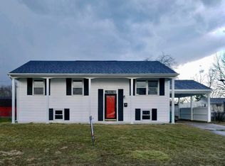 217 Shepard St, New Carlisle, OH